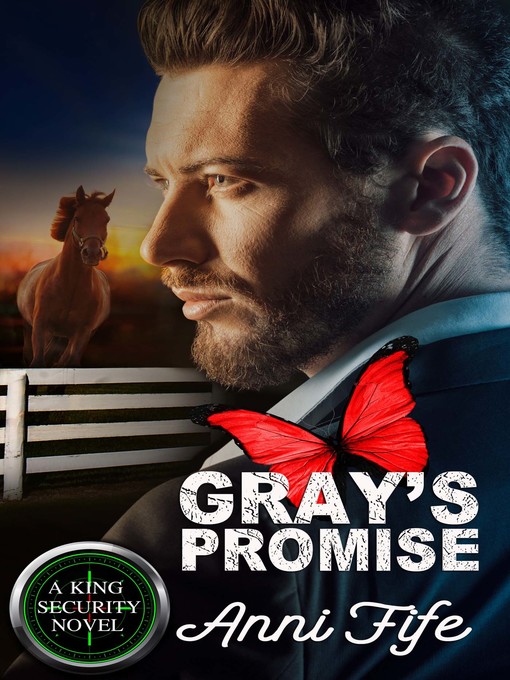 Title details for Gray's Promise by Anni Fife - Available